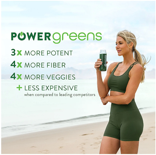 PowerGreens