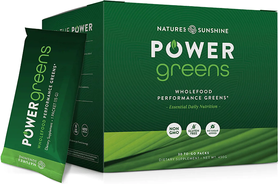 PowerGreens